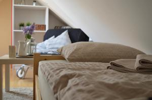 Apartments Tourist Farm Štorman with EV Ch-Station