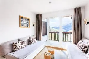 Résidence Le Thabor - maeva Home - Appartement 2 Pièces 5 Personnes - Sélection MAE-4741 - Le Désert