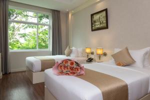Anik Boutique Hotel