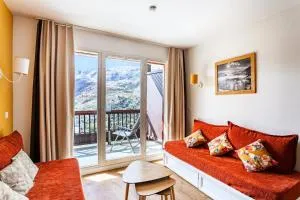 Résidence Le Thabor - maeva Home - Appartement 3 pièces 6 personnes - Sélection MAE-4944 - Le Désert