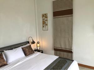 Chiang Khan Riverside Bungalows