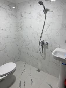 Villa Dalia Puncak NA5-10