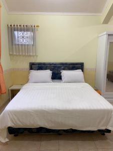 Villa Dalia Puncak NA5-10