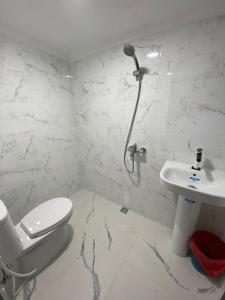 Villa Dalia Puncak NA5-10