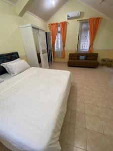 Villa Dalia Puncak NA5-10