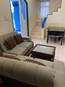 Villa Dalia Puncak NA5-10