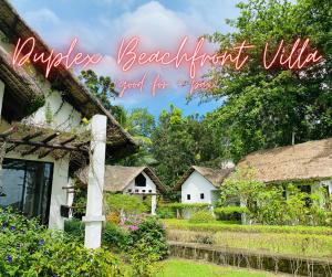 CATANAUAN COVE White Sand Beach Resort