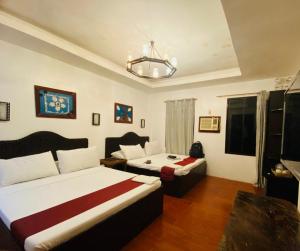 CATANAUAN COVE White Sand Beach Resort