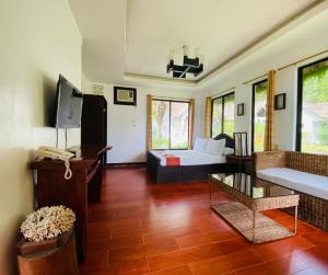 CATANAUAN COVE White Sand Beach Resort