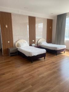 Nizwa Park House Apartment