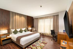 Cygnett Inn Imperial Tezpur