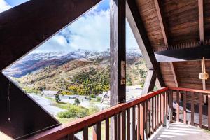 Résidence Le Thabor - maeva Home - Appartement 4 pièces 6 personnes - Sélection MAE-8754 - 3hvězdičkové hotely ve městě Le Désert