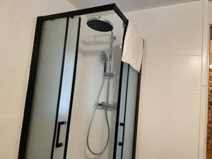 Maisons de vacances Charmante maison de pecheur dans le Golfe du Morbihan : photos des chambres