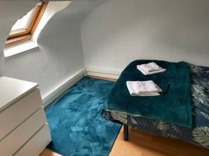 Maisons de vacances Charmante maison de pecheur dans le Golfe du Morbihan : photos des chambres