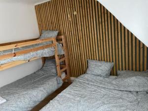 Maisons de vacances Charmante maison de pecheur dans le Golfe du Morbihan : photos des chambres