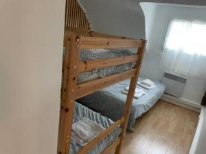 Maisons de vacances Charmante maison de pecheur dans le Golfe du Morbihan : photos des chambres