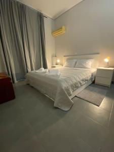 Elias boutique apartment