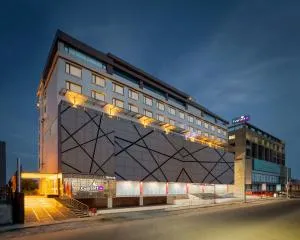 Cygnett Inn Imperial Tezpur - Hojāi