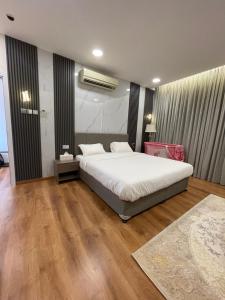 Nizwa Park House Apartment