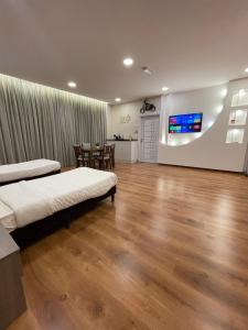 Nizwa Park House Apartment