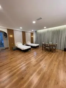 Nizwa Park House Apartment - Fulūj Sayghah