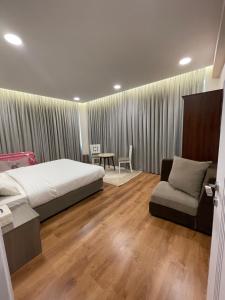 Nizwa Park House Apartment
