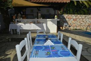 Anofli Suites Skopelos Greece