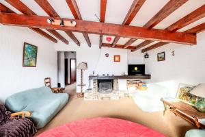 Appartements Chalet Peyrefolle - maeva Home - Appartement 3 pieces 5 personnes - Select 364 : photos des chambres