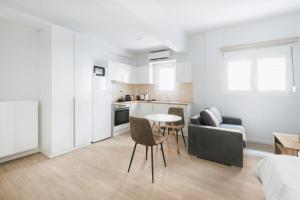 Modern ground floor getaway