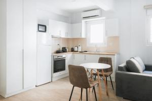 Modern ground floor getaway