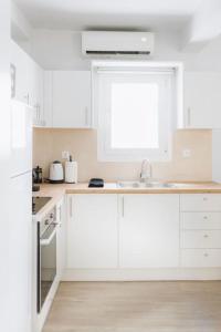 Modern ground floor getaway