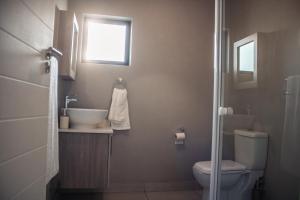 Modern Chic Apartment