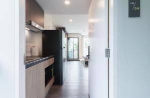 Sathon-Charoen Nakhon Condo