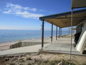 Aegean - Point Turton