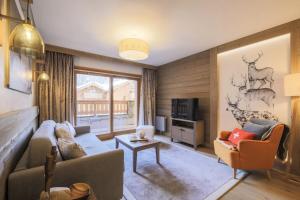 Résidence Premium L'Hévana - maeva Home - Appartement 3 pièces 6 personnes Prestige MAE-5150