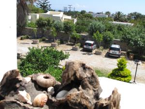 Didymes Studios Tinos Greece