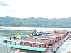 เดอะวอเตอร์ปาร์ครีสอร์ท- The Water Park Resort - Ban Tung Na