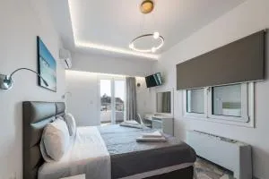 Margarita Suite - Áyios Ioánnis