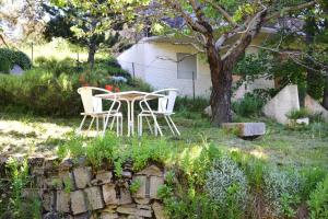 Appartements Residence Torremagne 1 : photos des chambres