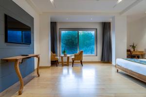 Xyst Notting hill the Mall, Mussoorie