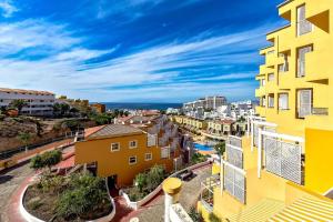 Orlando Jerry Ocean View Apartment