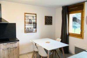 Appartements Residence Les Melezes - maeva Home - Studio 4 Personnes - Selection 114 : photos des chambres