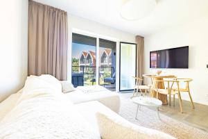 Baltic Pine Retreat WBalcony, By Cohost