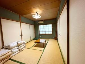 森林公園スイス村 ロッジやまの家