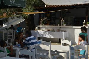Anofli Suites Skopelos Greece