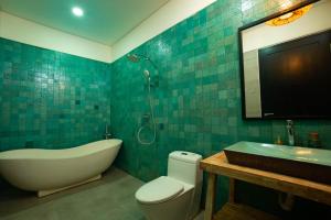 Villa Mandee Uluwatu