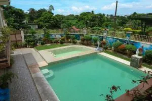 Villa Elsie Resort and Hotel - General Trias