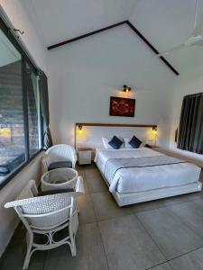 PEKOE Plantation Cottages by LexStays