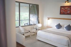 PEKOE Plantation Cottages by LexStays