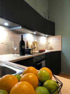 Ferienwohnung Hensel & Gretel